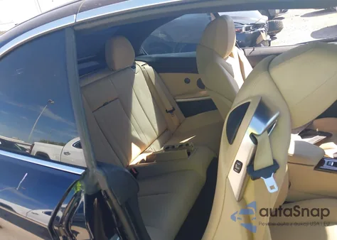 2018 BMW 430I z USA, uszkodzony, nr VIN WBA4Z1C59JEC72233